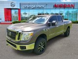 Used 2016 Nissan Titan SV image 4