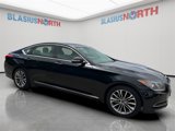 Used 2017 Genesis G80 3.8 image 3