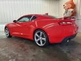 Used 2016 Chevrolet Camaro SS image 4