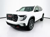 New 2025 GMC Acadia AT4 w/ LPO, Floor Liner Package image 3