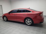 Used 2018 Hyundai Sonata Sport image 3