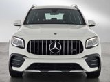 Used 2021 Mercedes-Benz GLB 35 AMG 4MATIC image 3