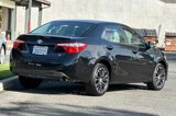 Used 2015 Toyota Corolla S image 3