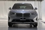 Certified 2023 BMW X3 sDrive30i w/ Premium Package image 6