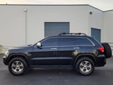 Used 2013 Jeep Grand Cherokee Overland image 2