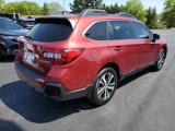Used 2018 Subaru Outback 2.5i Limited image 3