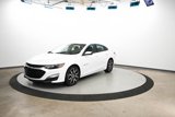 Certified 2023 Chevrolet Malibu RS image 4