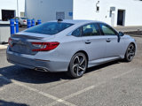 Certified 2021 Honda Accord Sport Special Edition image 6