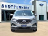 Certified 2022 Ford Edge SEL image 2