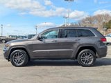 Used 2020 Jeep Grand Cherokee Laredo w/ 18" Wheel & 8.4" Radio Group image 6