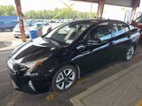 Used 2016 Toyota Prius Four image 3