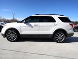 Used 2015 Ford Explorer XLT w/ Equipment Group 202B image 3