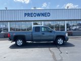 Used 2011 Chevrolet Silverado 1500 LT w/ All-Star Edition image 2