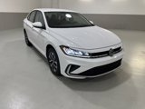New 2025 Volkswagen Jetta S image 4