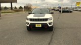 Used 2018 Jeep Compass Trailhawk w/ Navigation Group image 3