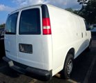 Used 2018 Chevrolet Express 2500 image 3