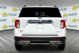 Used 2023 Ford Explorer XLT image 5