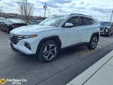 Used 2022 Hyundai Tucson SEL w/ Convenience Package image 6