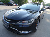 Used 2015 Chrysler 200 C image 6