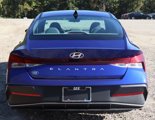 Certified 2024 Hyundai Elantra SE image 4