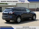 Used 2015 Chevrolet Traverse LT image 5