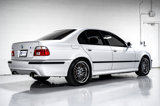 Used 2001 BMW M5 image 3