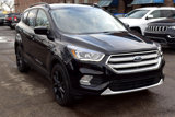 Used 2018 Ford Escape SE w/ SE Sport Appearance Package image 4