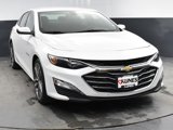 Used 2022 Chevrolet Malibu LT image 3