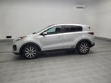 Used 2017 Kia Sportage EX w/ EX Technology Package image 2