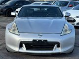 Used 2009 Nissan 370Z Touring w/ Sport Pkg image 4