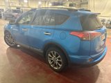 Used 2018 Toyota RAV4 Limited image 3