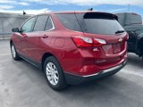Used 2018 Chevrolet Equinox LT image 3