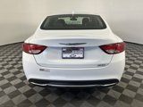Used 2016 Chrysler 200 Limited image 5