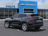 New 2025 Chevrolet Trax LS image 3