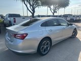 Used 2020 Chevrolet Malibu LT image 5