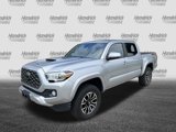 Used 2020 Toyota Tacoma TRD Sport image 5
