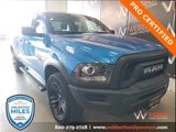 Used 2022 RAM 1500 Classic Warlock image 2