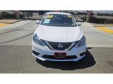Used 2019 Nissan Sentra SV image 2