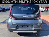 New 2025 Kia Soul LX image 4