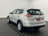 Used 2016 Nissan Rogue S image 3