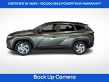 Certified 2022 Hyundai Tucson SEL image 2