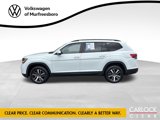 Certified 2021 Volkswagen Atlas SE image 4