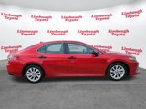 Used 2023 Toyota Camry LE image 2