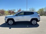 New 2025 Jeep Compass Latitude image 3
