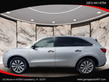 Used 2015 Acura MDX SH-AWD w/ Technology Package image 4