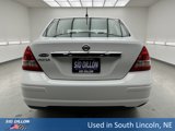 Used 2009 Nissan Versa 1.8 S w/ PWR Pkg image 5