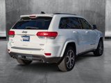 Used 2018 Jeep Grand Cherokee Limited image 2