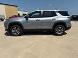 New 2026 Chevrolet Equinox LT w/ Convenience Package II image 3