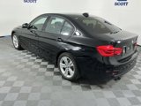 Used 2016 BMW 328i xDrive Sedan image 4