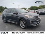 Used 2019 Hyundai Santa Fe XL image 2
